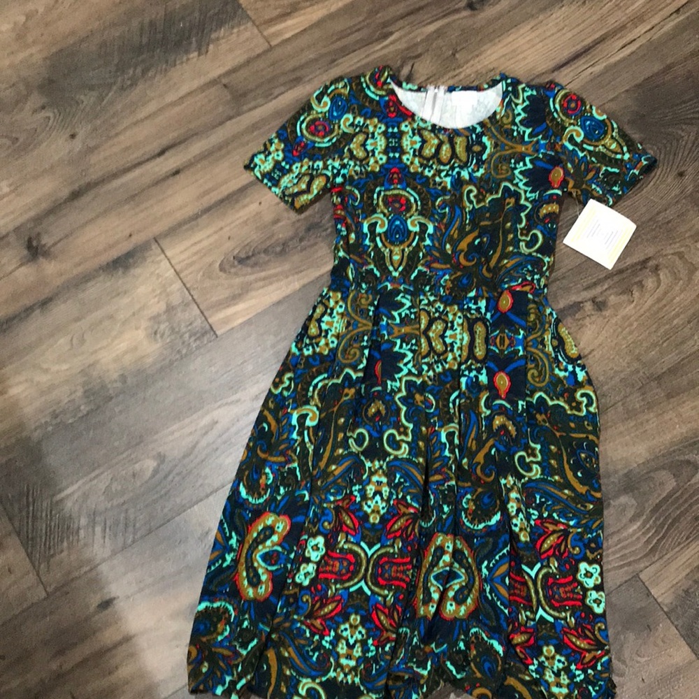 Lularoe dress